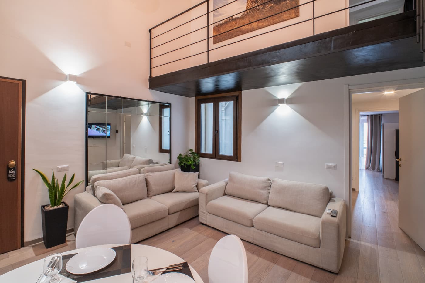 My Exclusive Cavour – Appartamento 303
