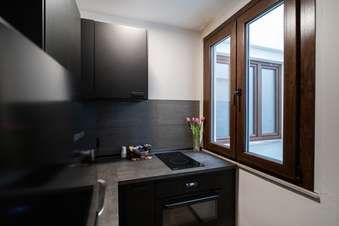 My Exclusive Cavour – Appartamento 303