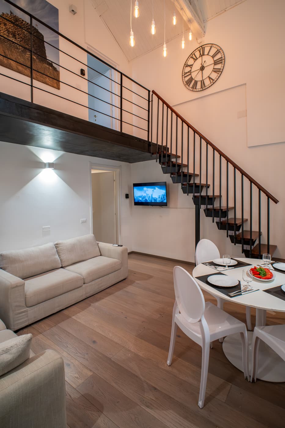 My Exclusive Cavour – Appartamento 303
