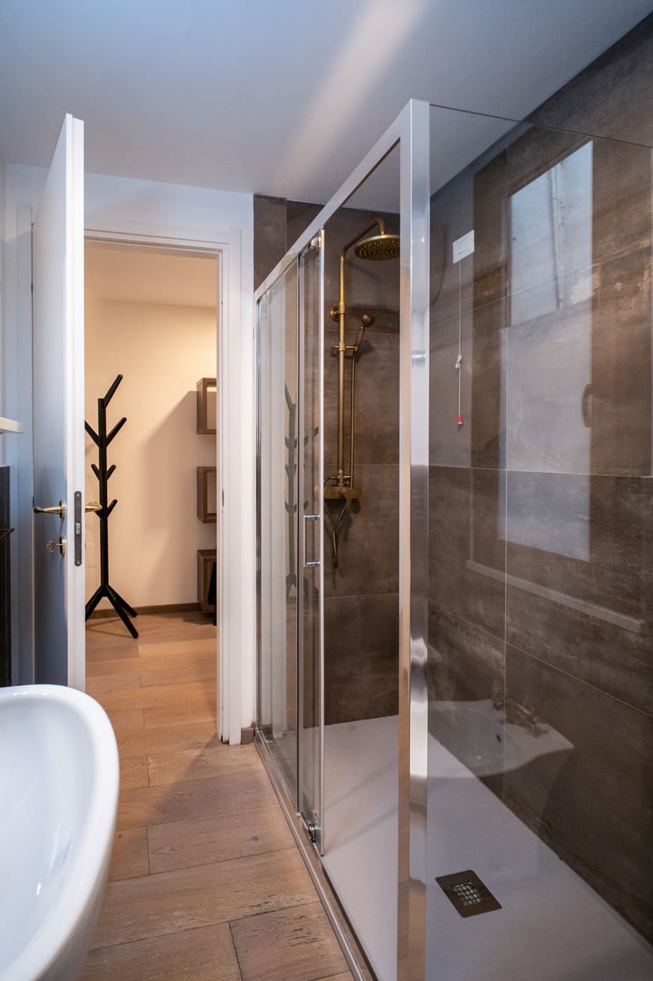 My Exclusive Cavour – Appartamento 303
