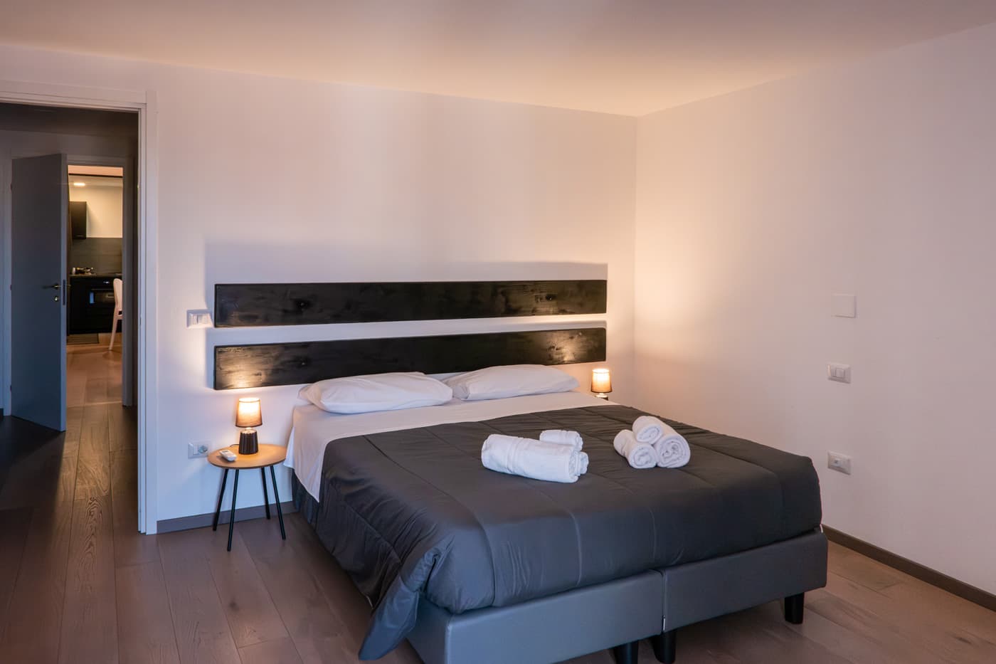 My Exclusive Cavour – Appartamento 303