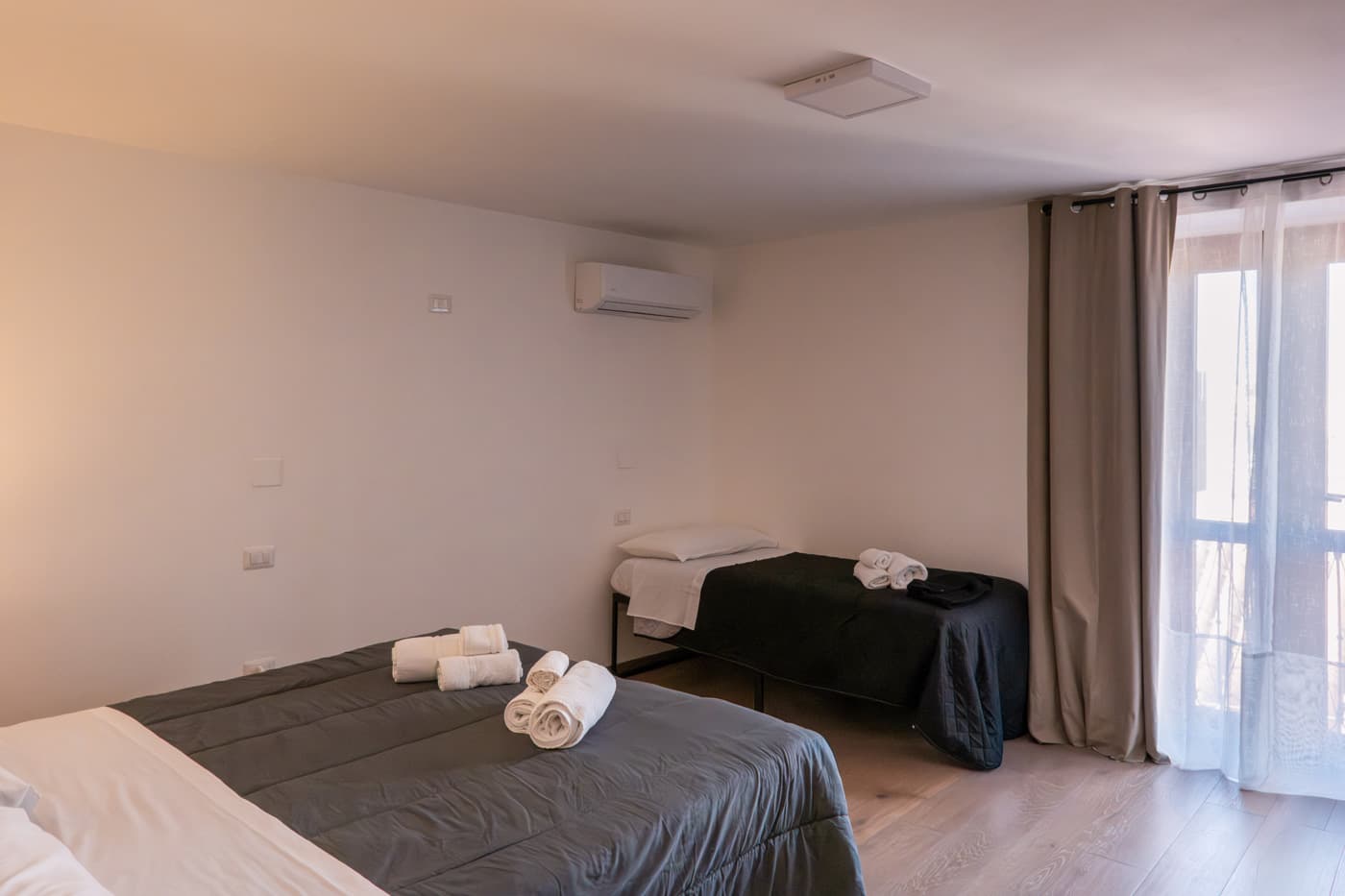 My Exclusive Cavour – Appartamento 303