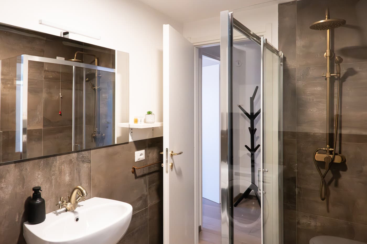 My Exclusive Cavour – Appartamento 303