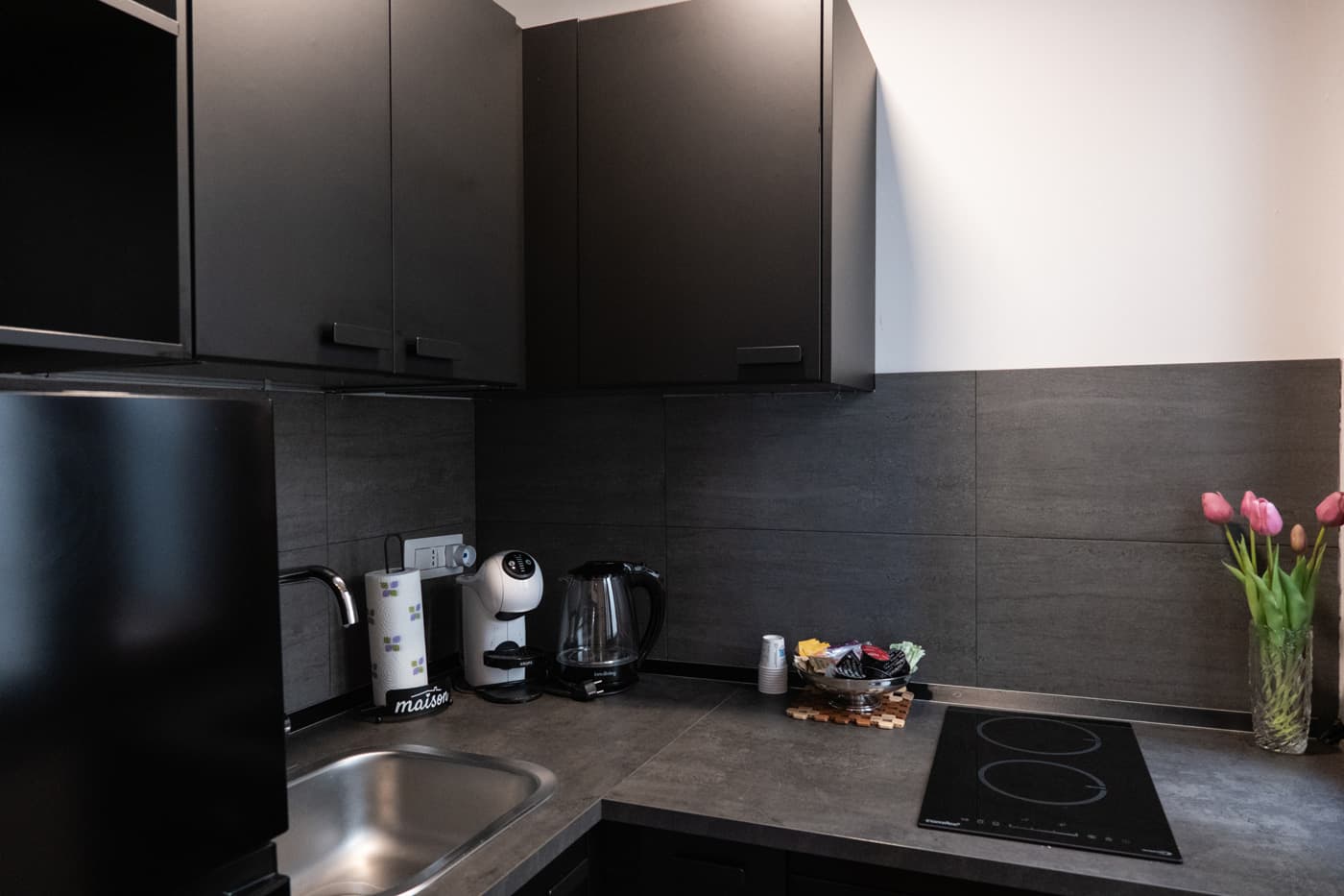 My Exclusive Cavour – Appartamento 303