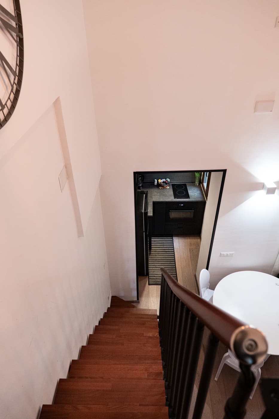 My Exclusive Cavour – Appartamento 303