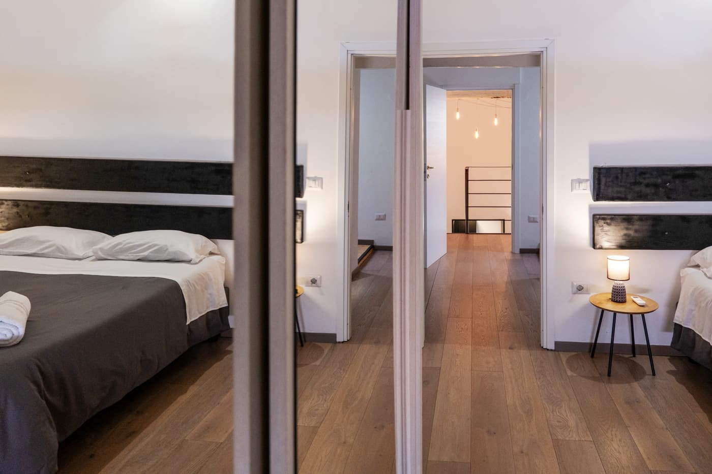 My Exclusive Cavour – Appartamento 303