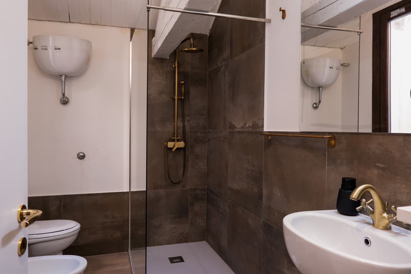 My Exclusive Cavour – Appartamento 303