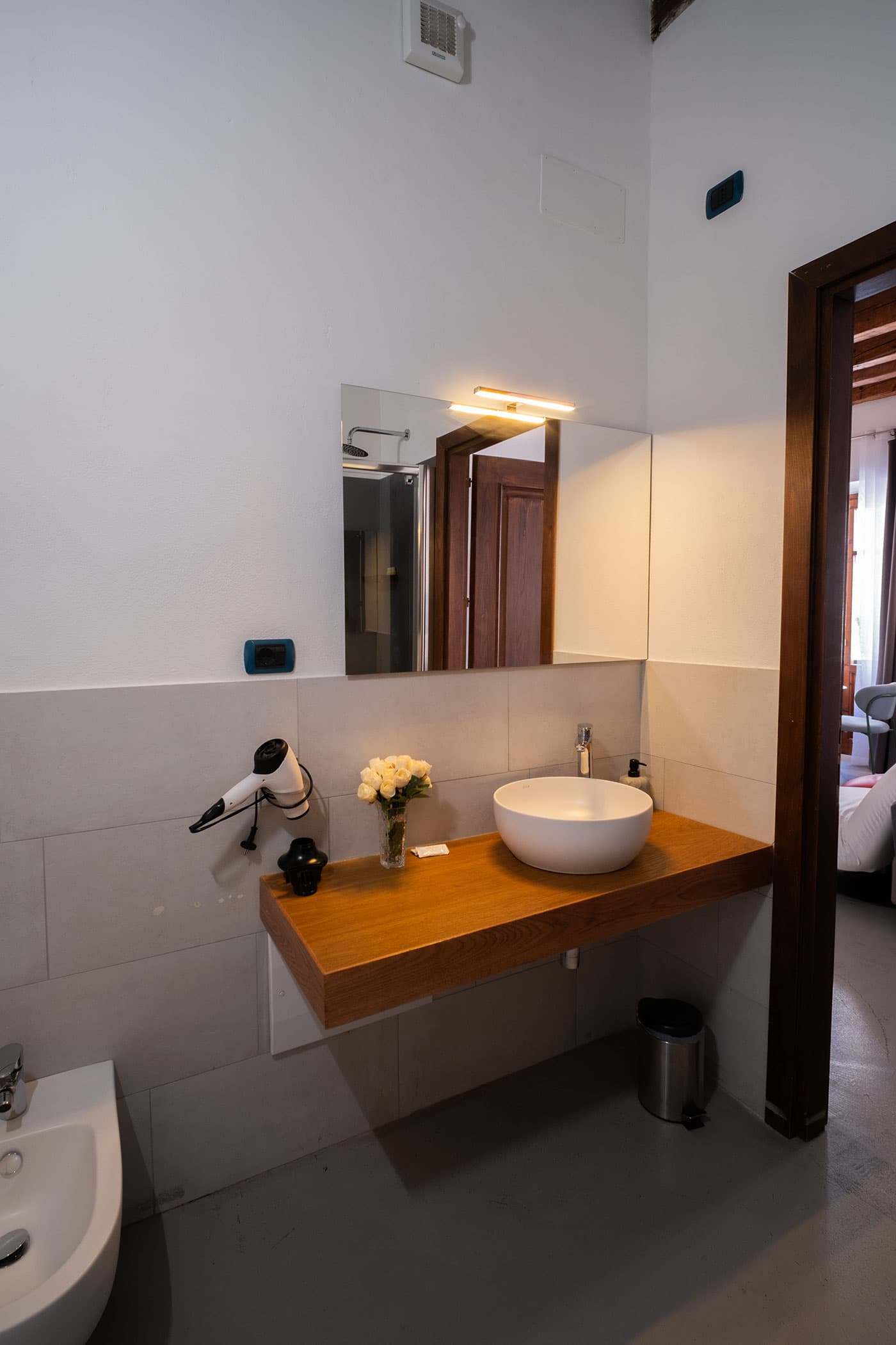 C&O Savoia Deluxe Rooms I – Camera 4