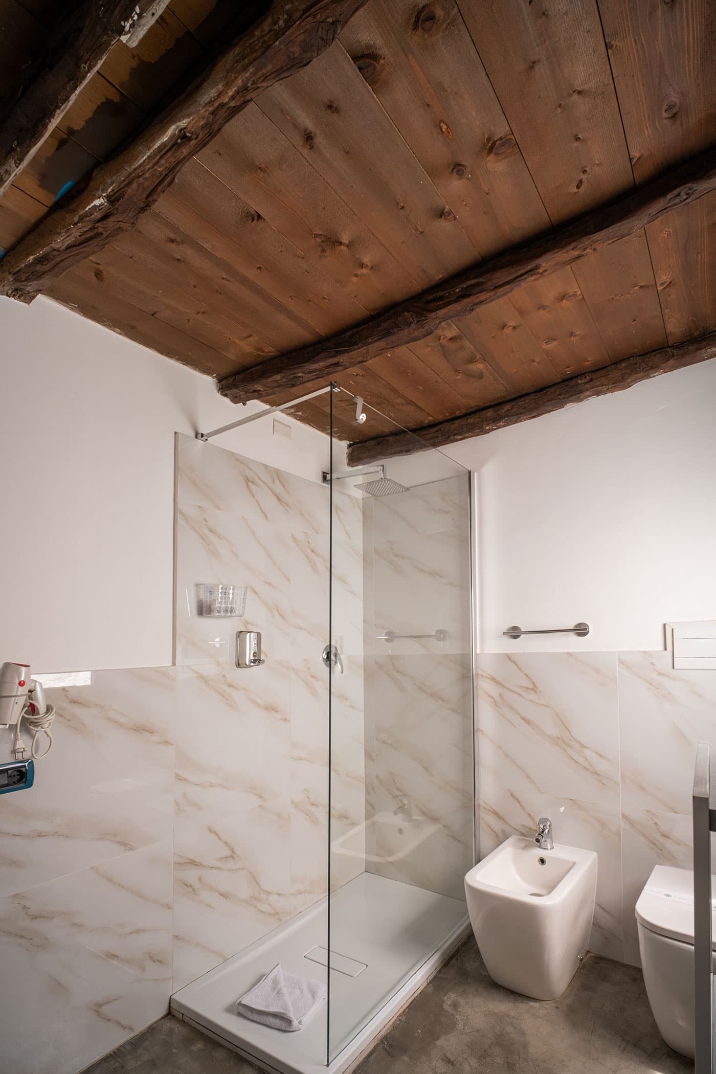 C&O Savoia Deluxe Rooms II – Camera 5