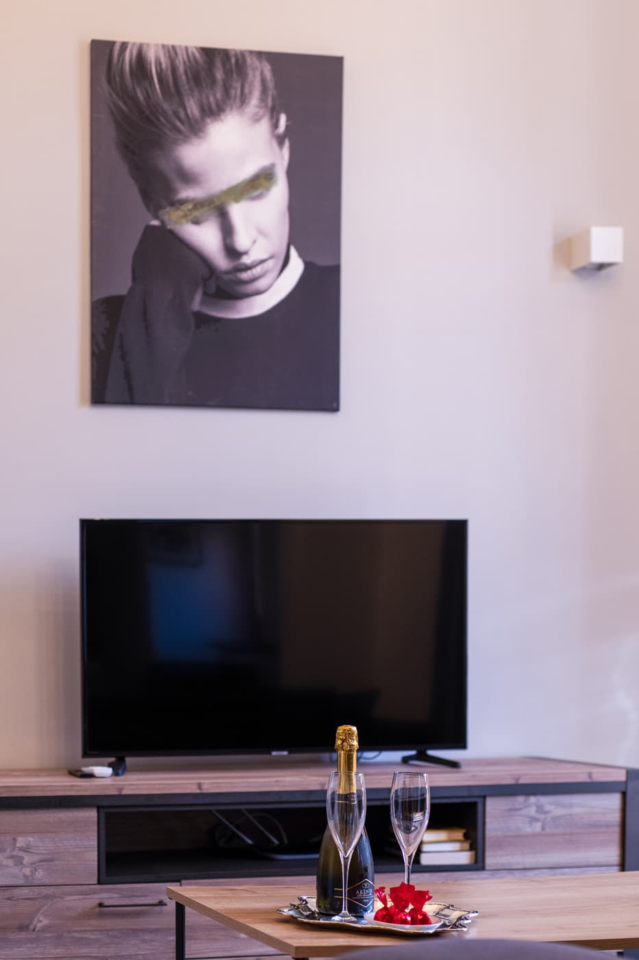 My Exclusive Cavour – Loft 301
