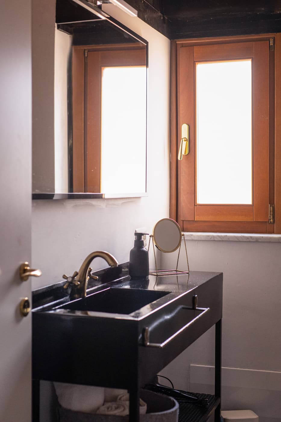 My Exclusive Cavour – Loft 301