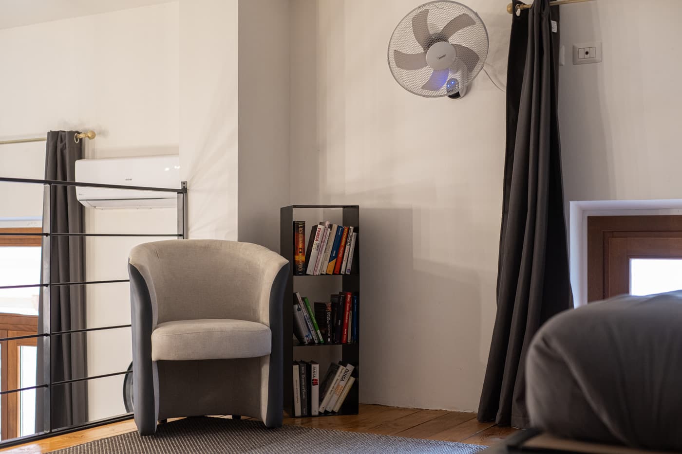 My Exclusive Cavour – Loft 301