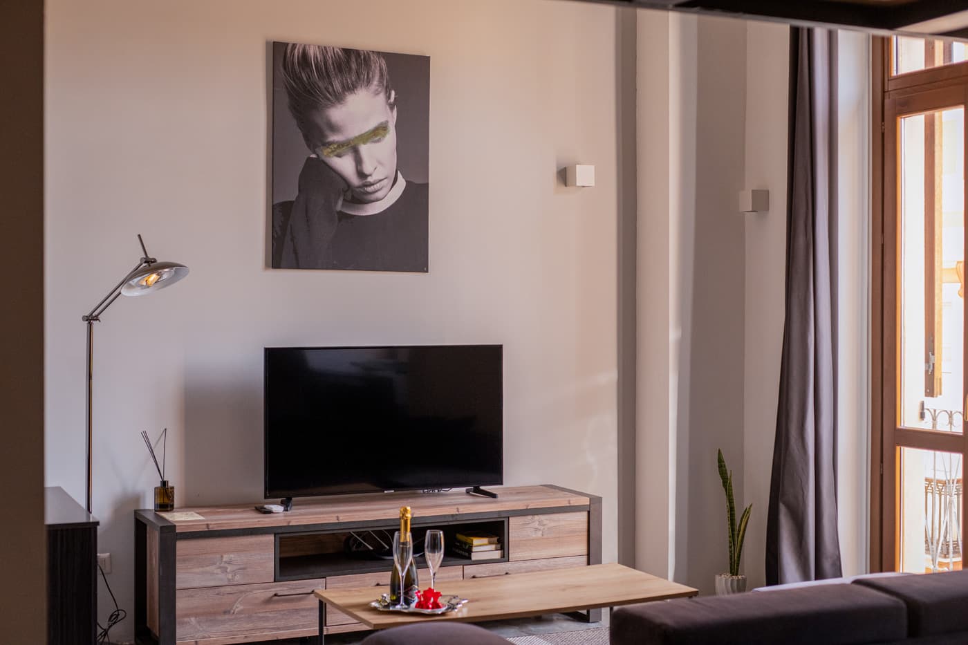 My Exclusive Cavour – Loft 201