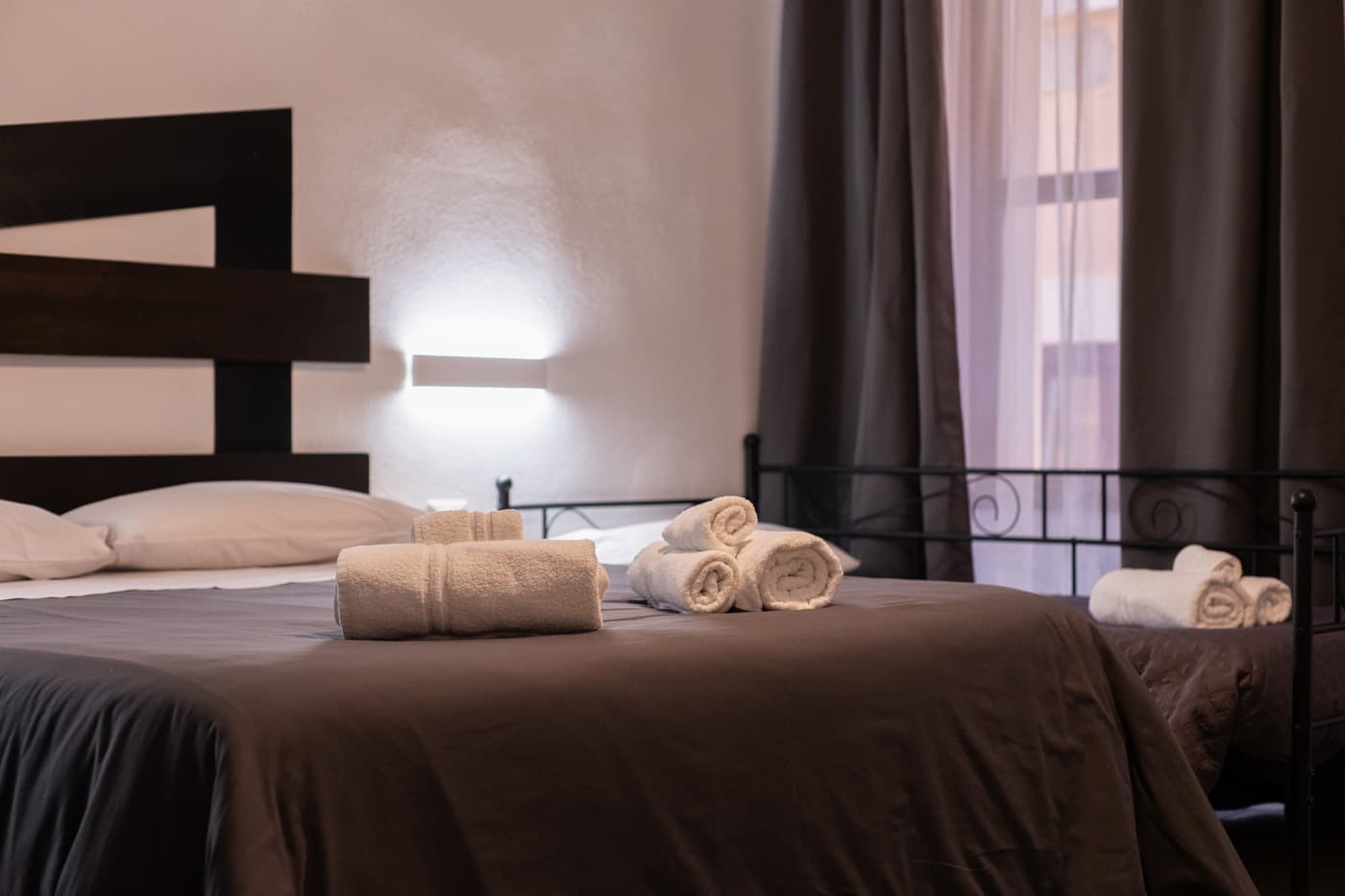 My Exclusive Cavour – Appartamento 103
