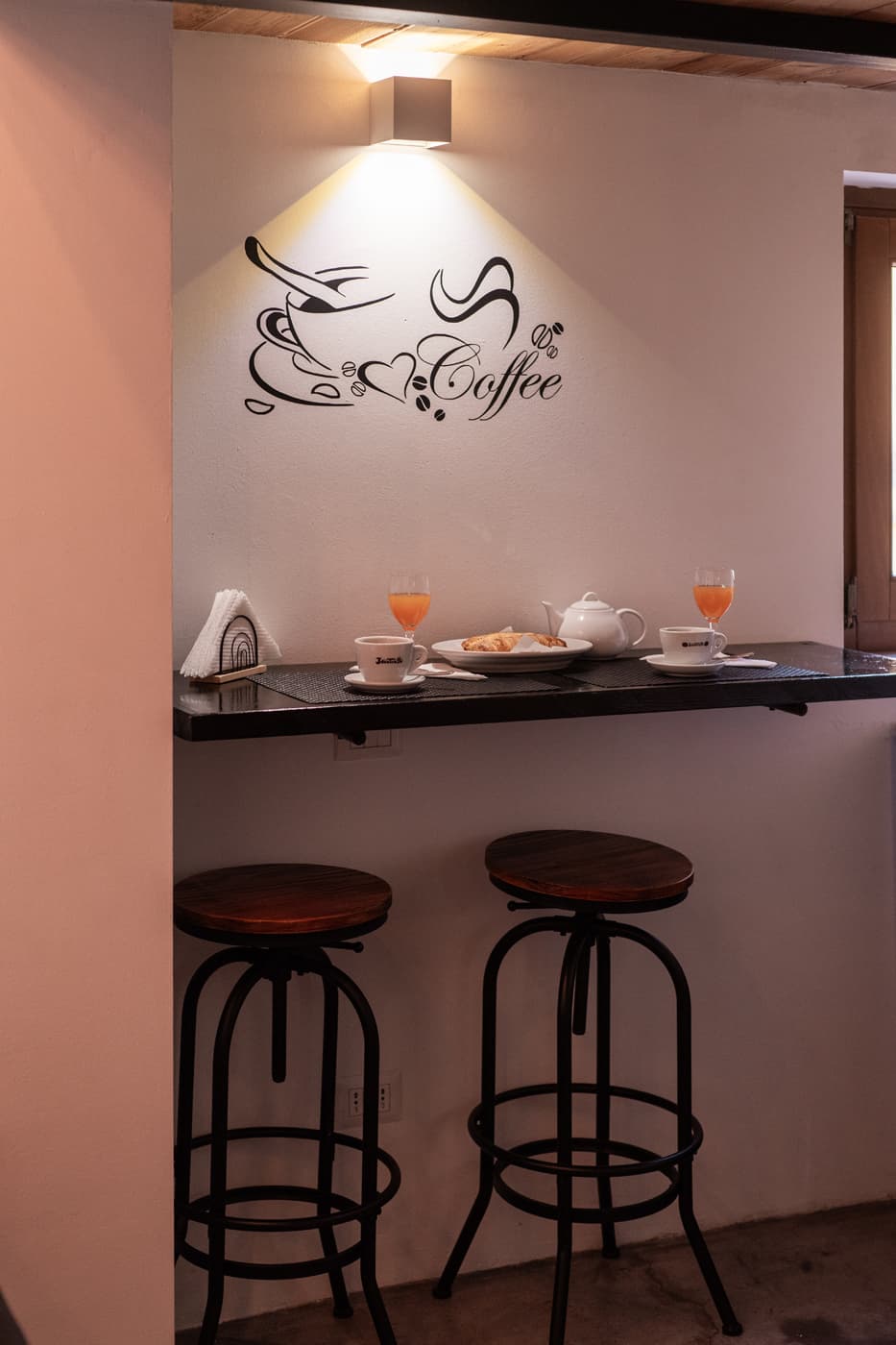 My Exclusive Cavour – Loft 101