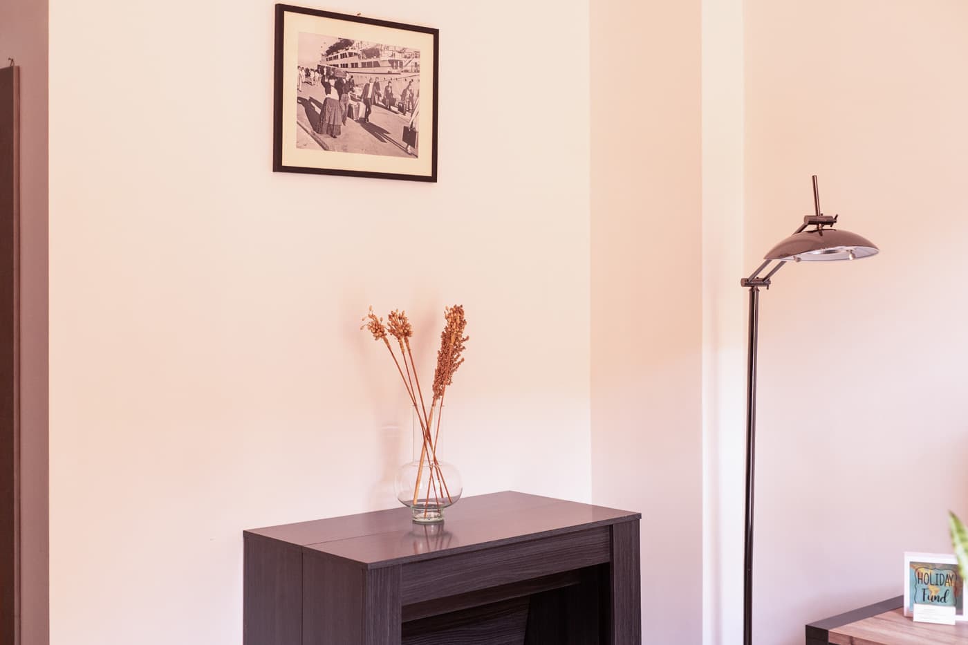 My Exclusive Cavour – Loft 101