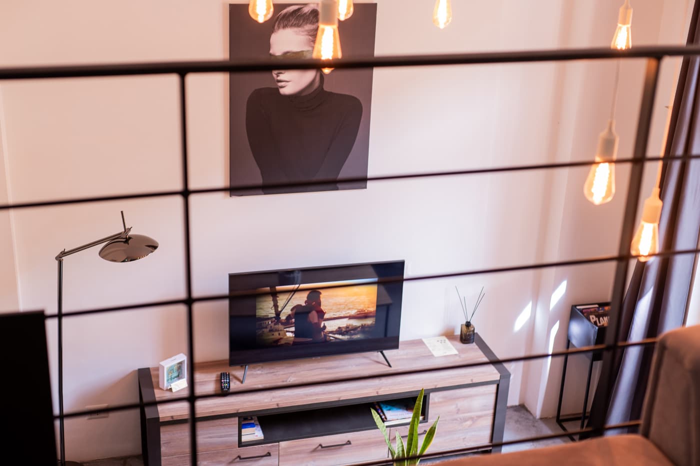 My Exclusive Cavour – Loft 101