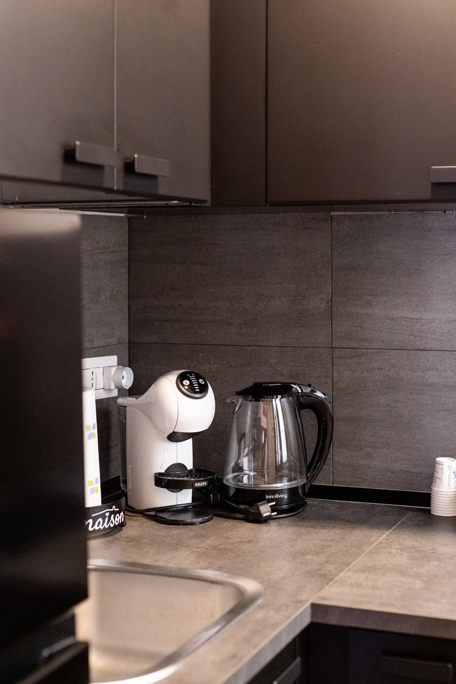 My Exclusive Cavour – Appartamento 303