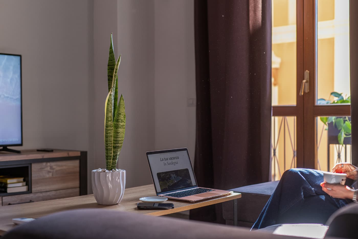 My Exclusive Cavour – Loft 301