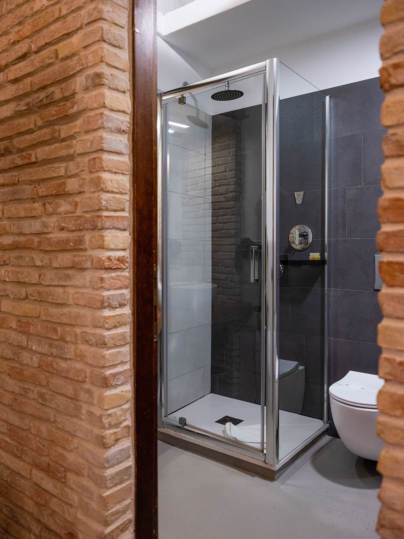 C&O Savoia Deluxe Rooms I – Camera 2