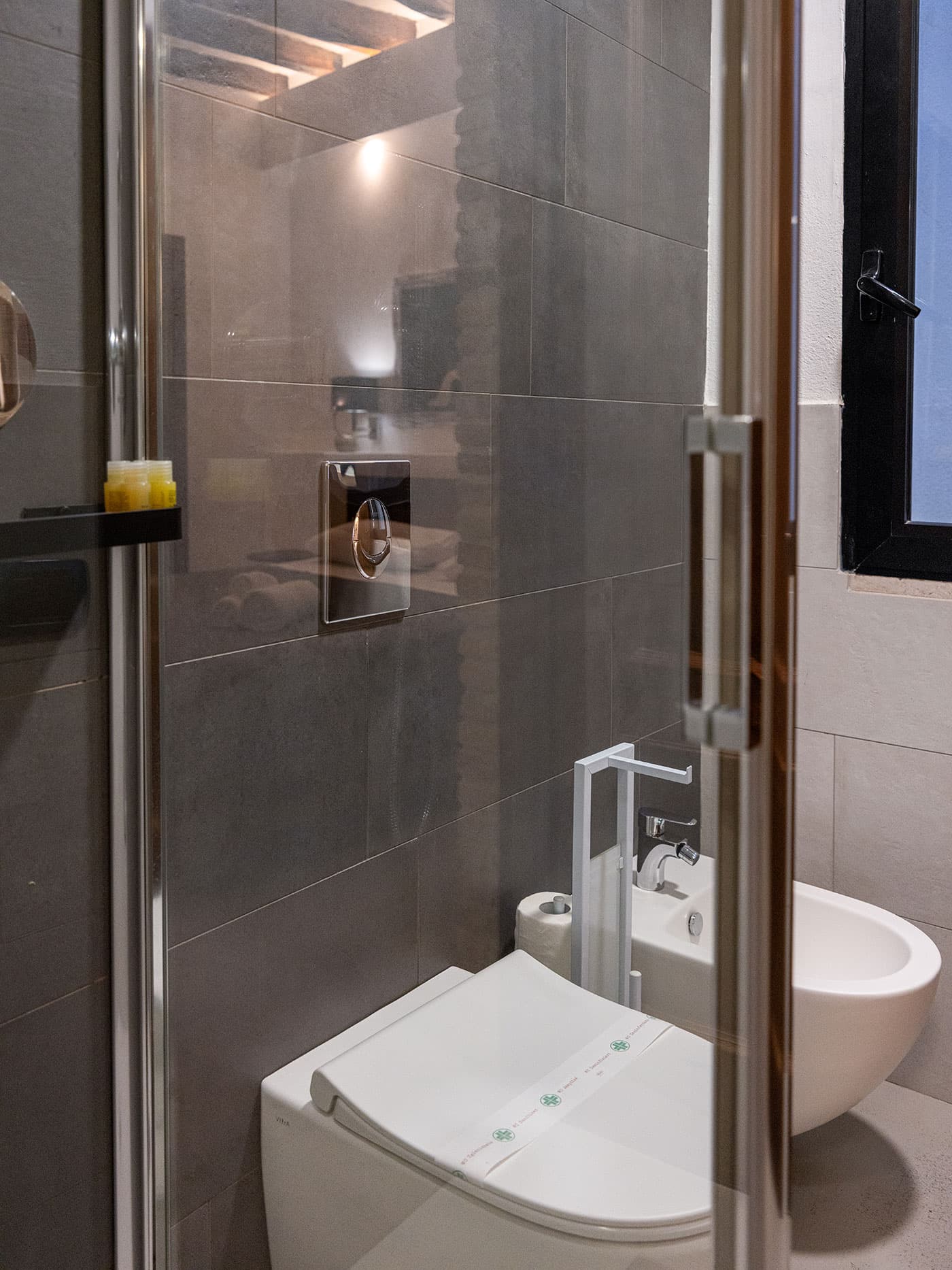 C&O Savoia Deluxe Rooms I – Camera 2