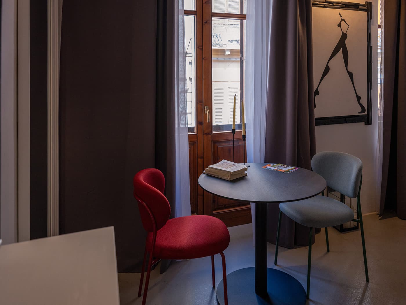 C&O Savoia Deluxe Rooms I – Camera 4
