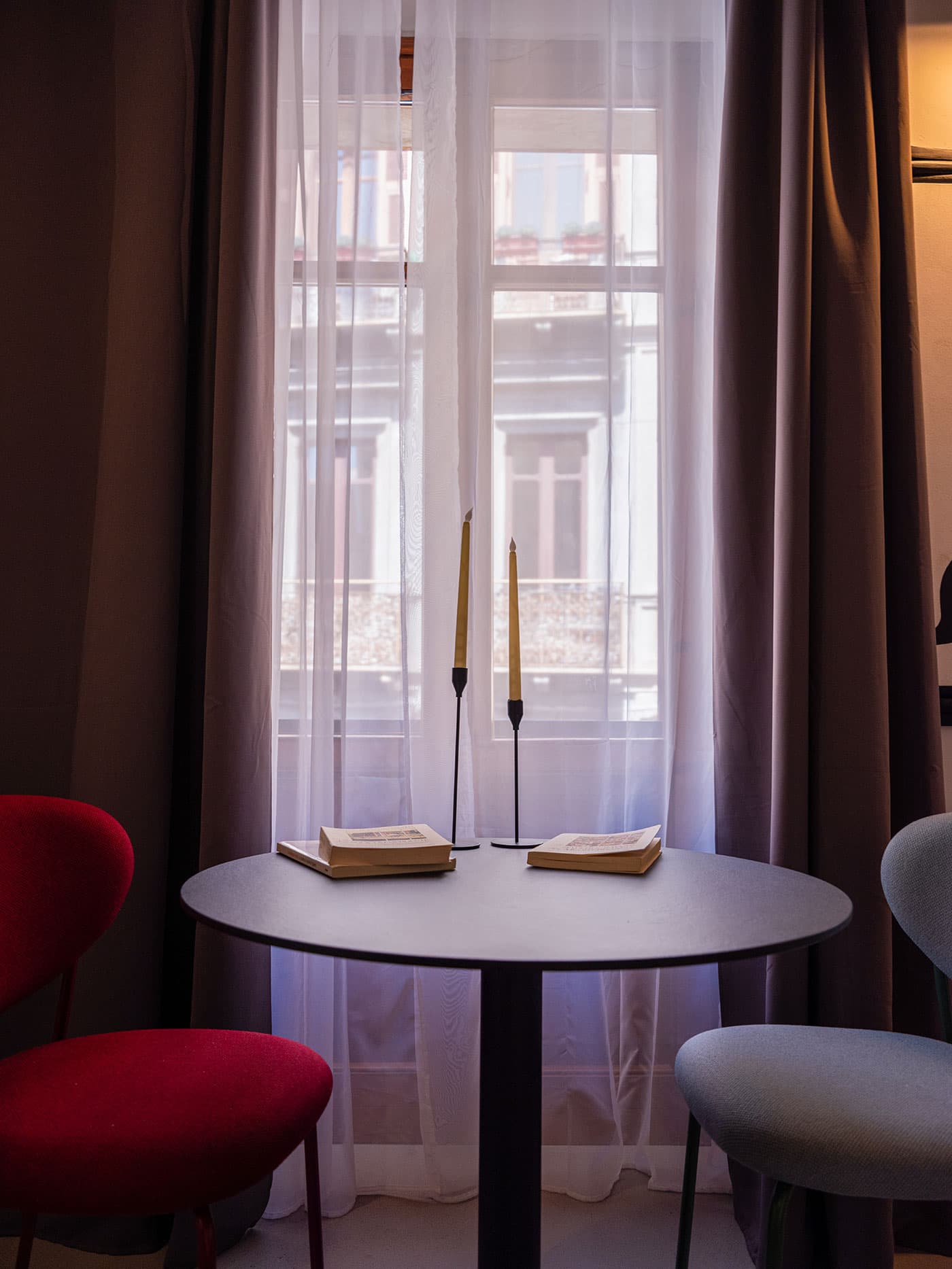 C&O Savoia Deluxe Rooms I – Camera 4