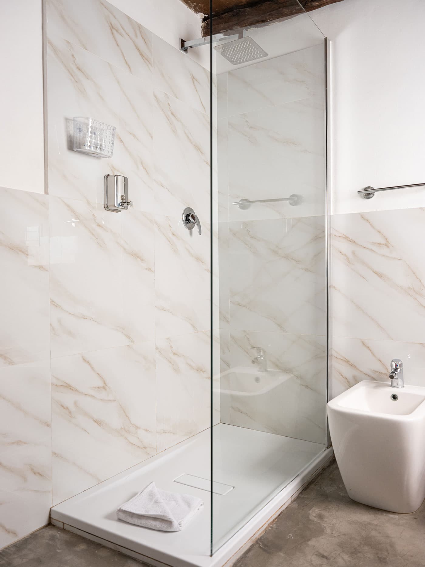 C&O Savoia Deluxe Rooms II – Camera 5