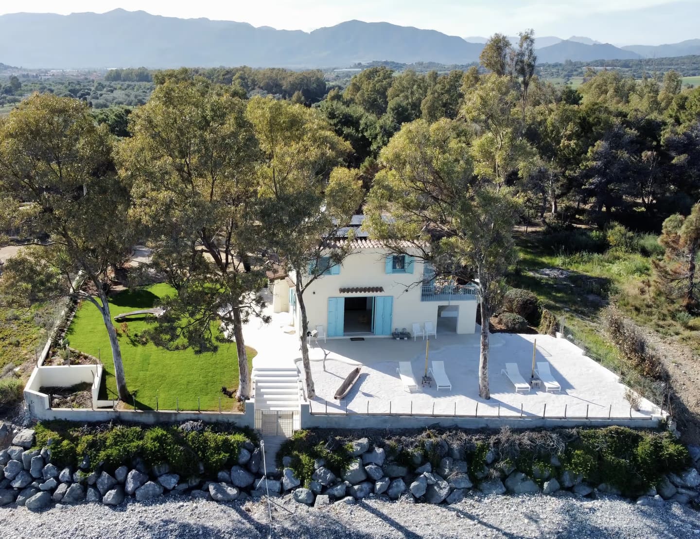 Villa Azurella