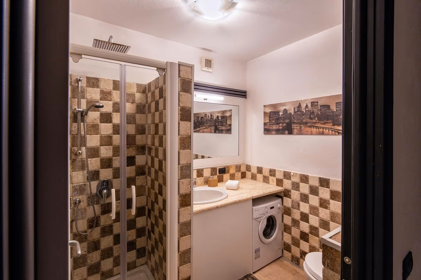 La Casa di Villanova