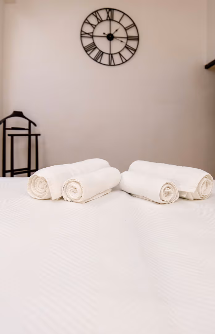 La Casa di Villanova