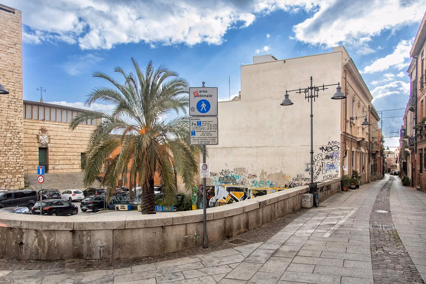 La Casa di Villanova