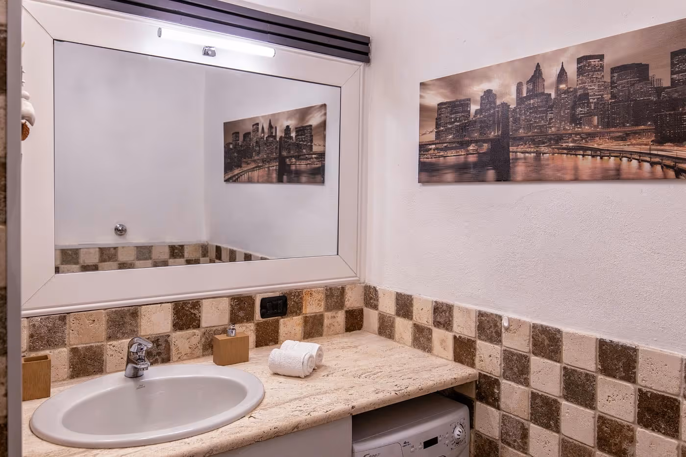 La Casa di Villanova