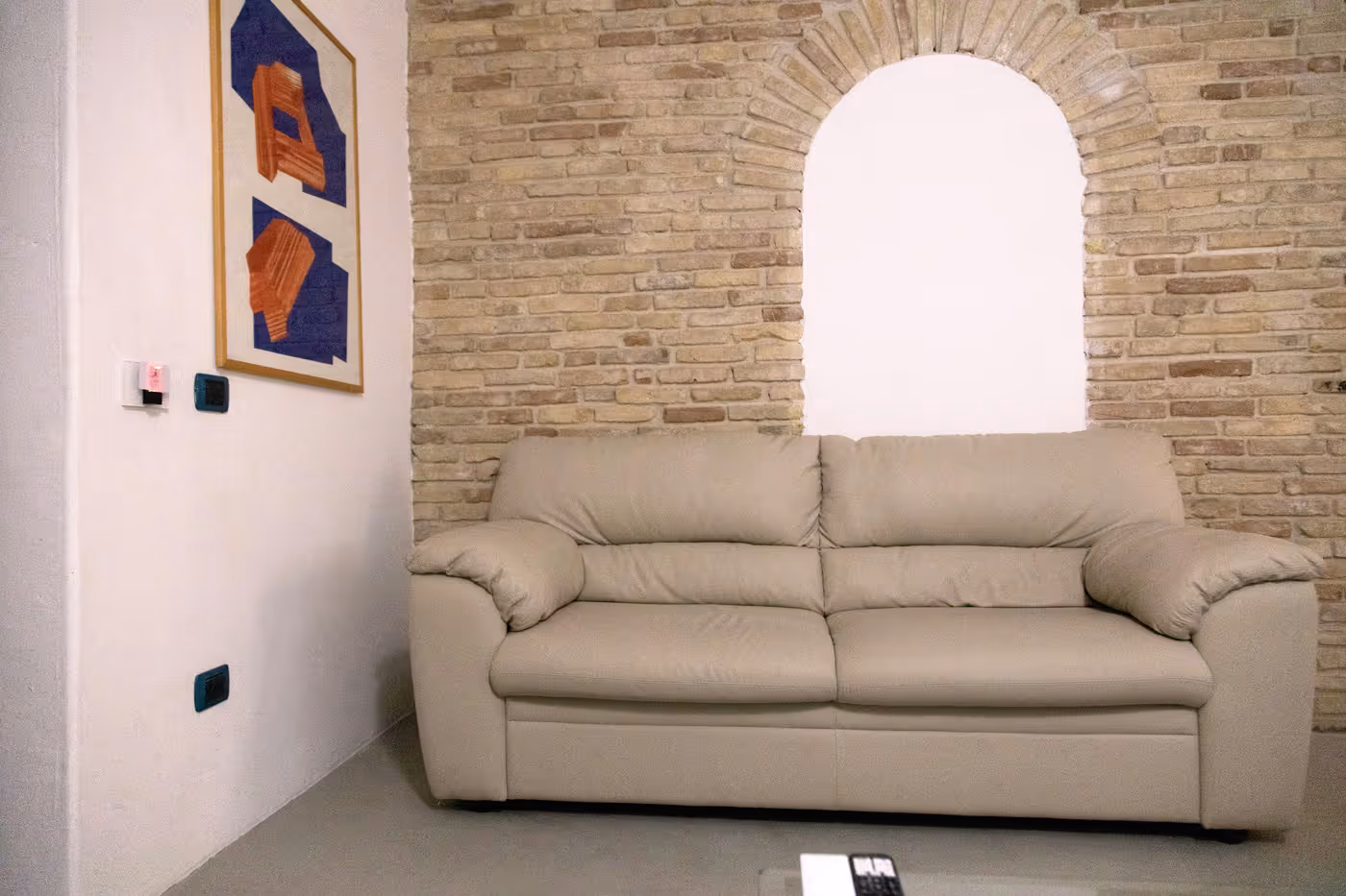 C&O Savoia Deluxe Rooms I