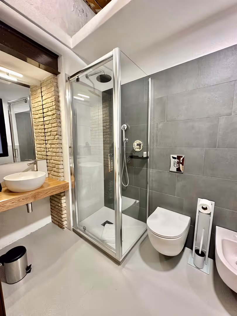 C&O Savoia Deluxe Rooms I