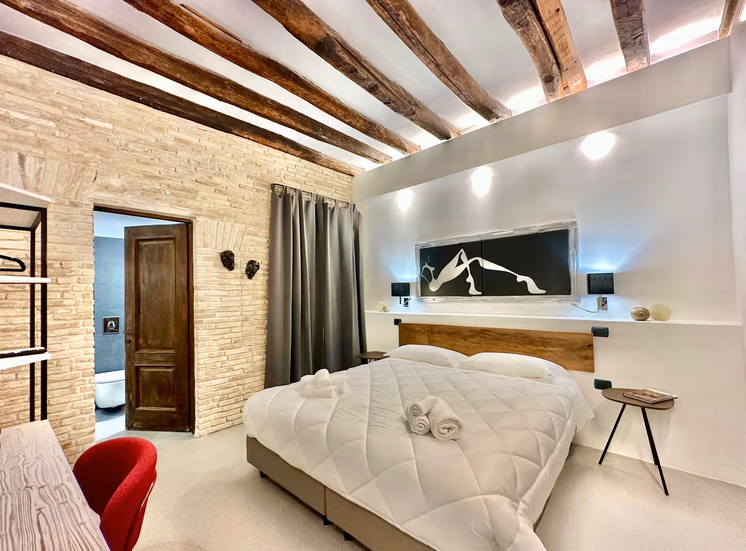 C&O Savoia Deluxe Rooms I