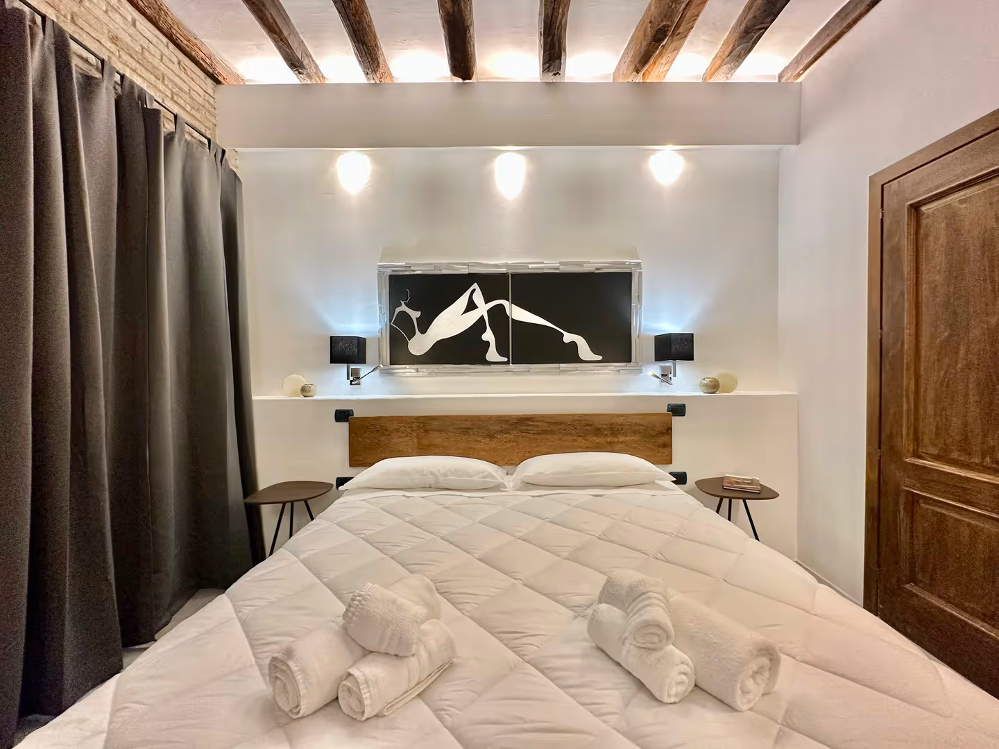 C&O Savoia Deluxe Rooms I