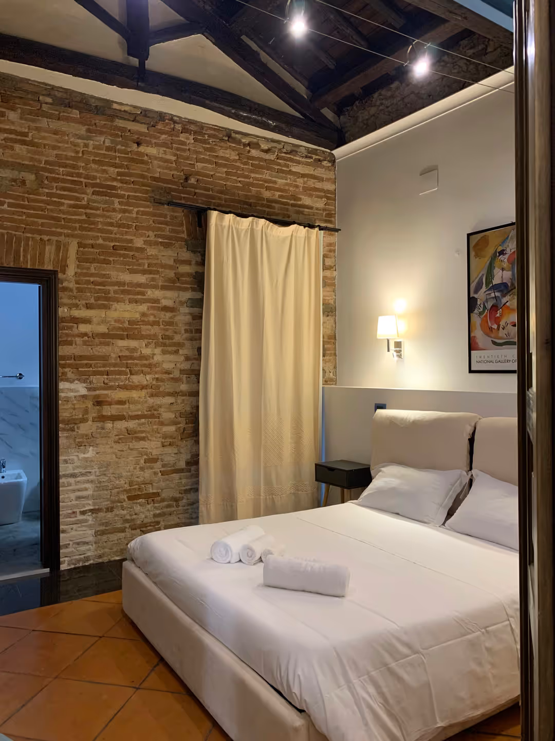 C&O Savoia Deluxe Rooms II