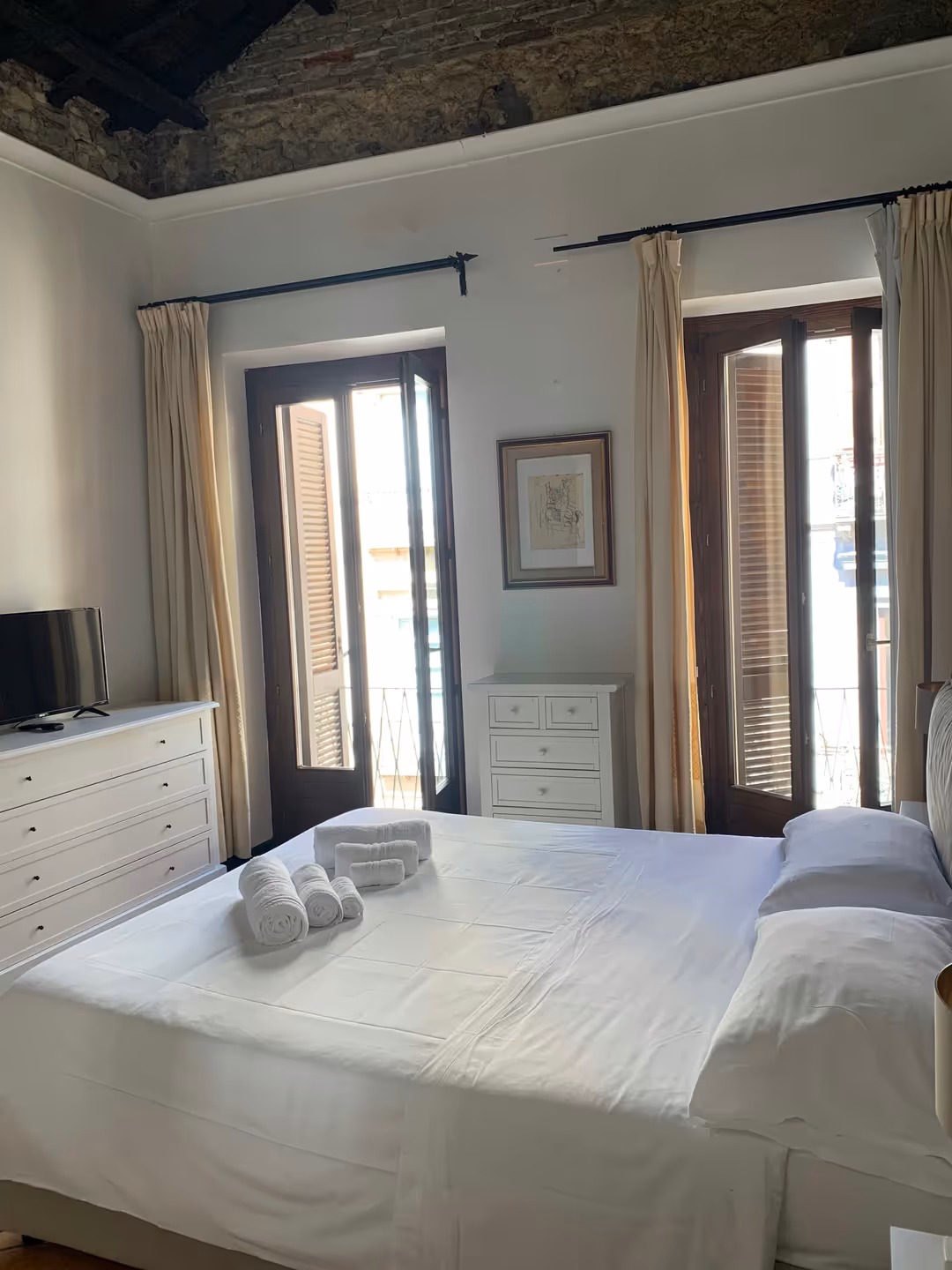 C&O Savoia Deluxe Rooms II