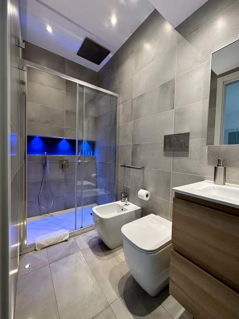 Abba Rooms – Camera 2