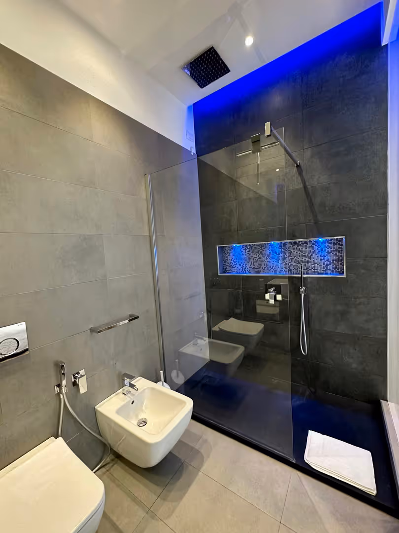 C&O Luxury Suite – Deluxe Suite