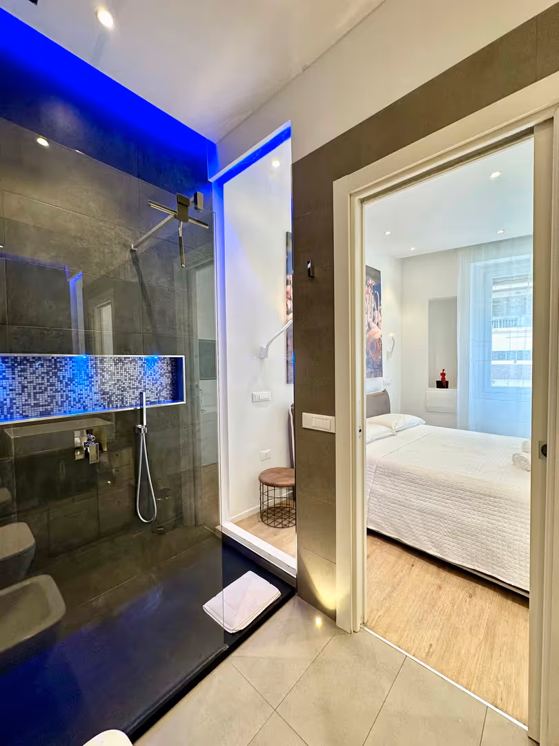 C&O Luxury Suite – Deluxe Suite