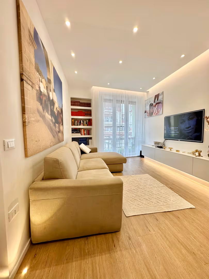 C&O Luxury Suite – Deluxe Suite