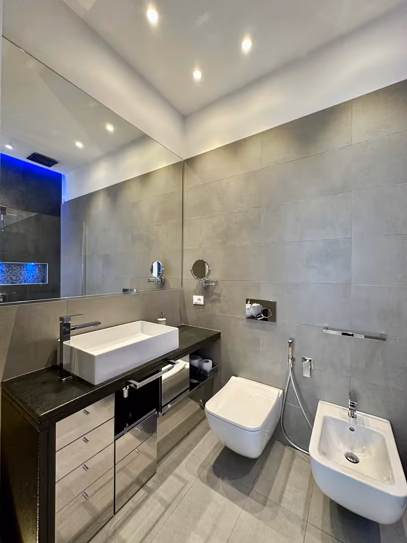 C&O Luxury Suite – Deluxe Suite