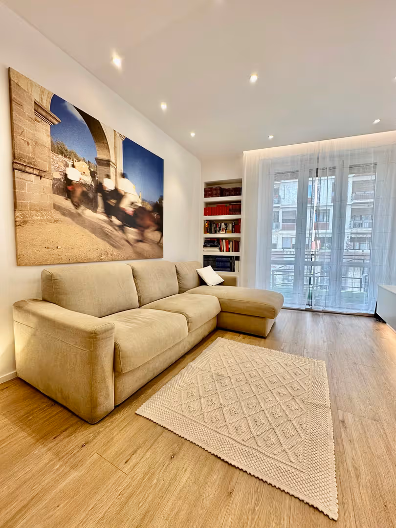 C&O Luxury Suite – Deluxe Suite