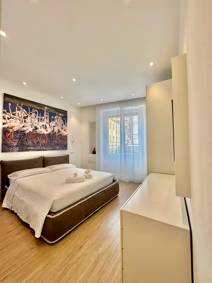 C&O Luxury Suite – Deluxe Suite