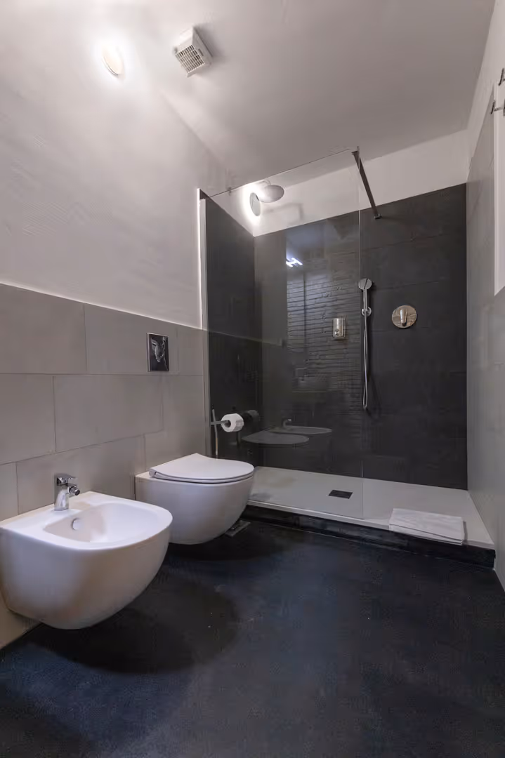 C&O Savoia Deluxe Rooms I – Appartamento 1