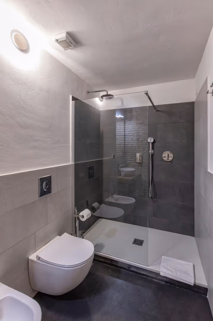 C&O Savoia Deluxe Rooms I – Appartamento 1