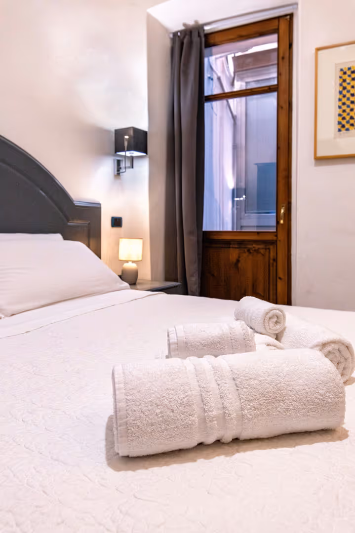 C&O Savoia Deluxe Rooms I – Appartamento 1