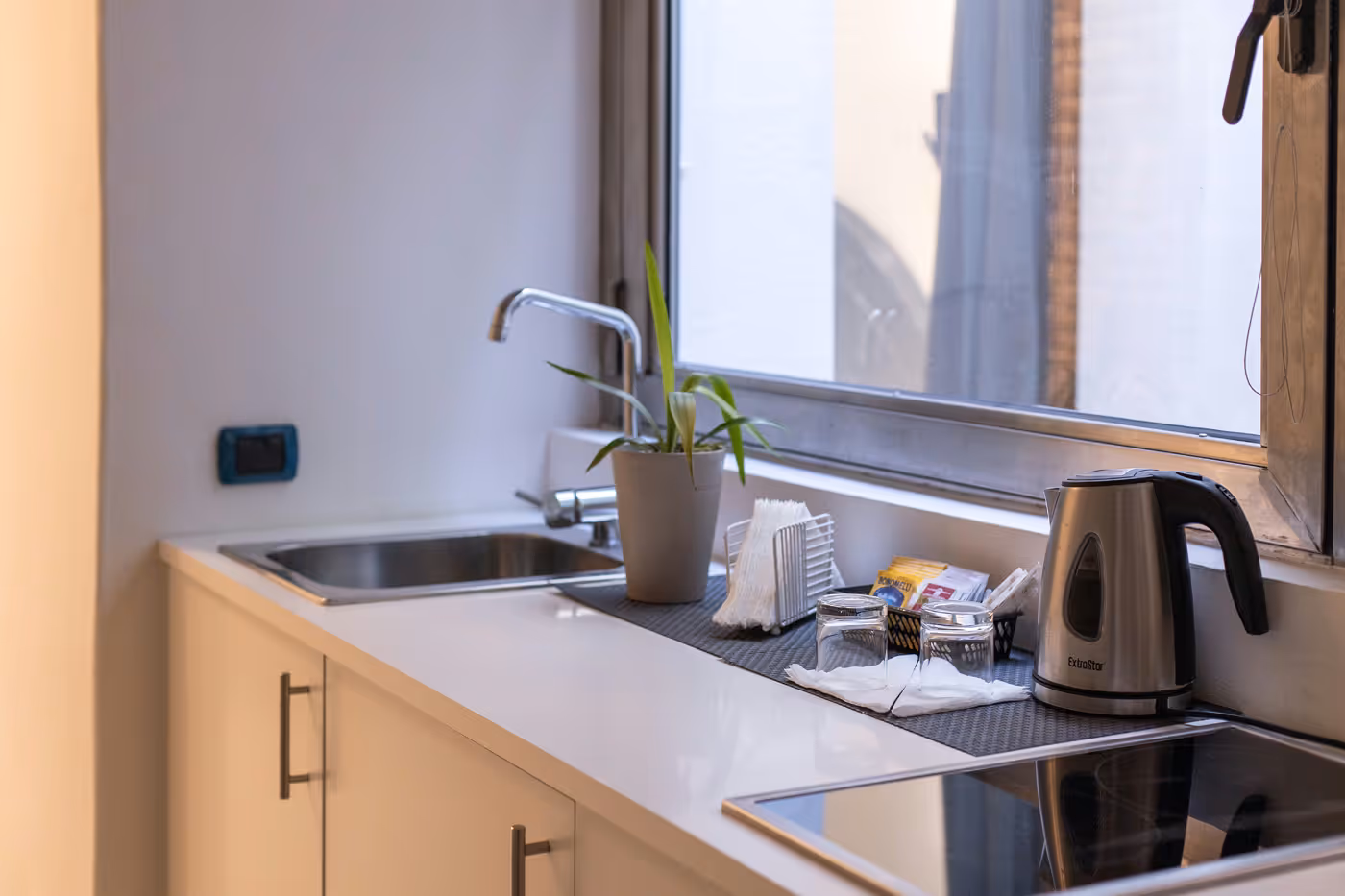 C&O Savoia Deluxe Rooms I – Appartamento 1